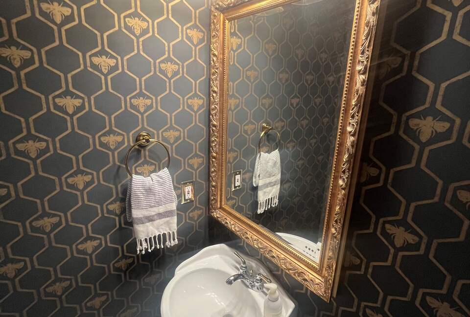 Lakeside Ranch Retreat at Lake Redwine - Newnan, Georgia