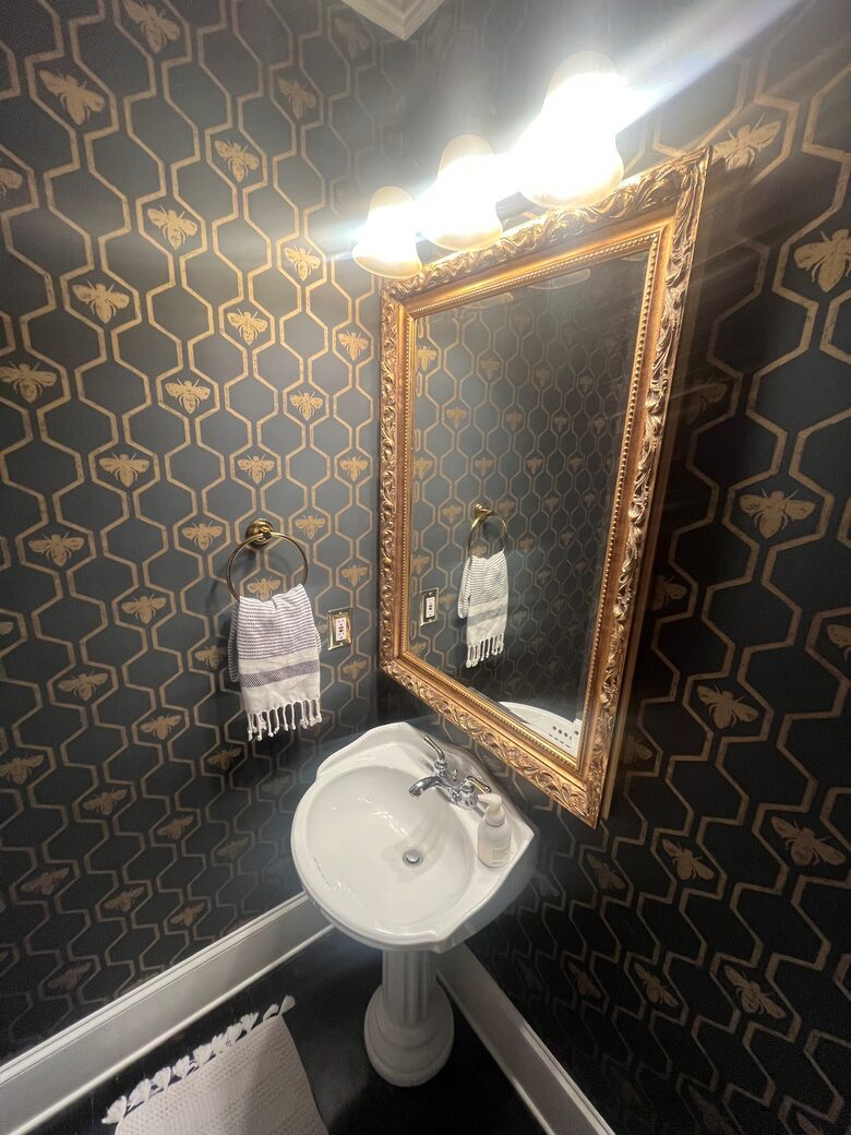 Lakeside Ranch Retreat at Lake Redwine - Newnan, Georgia