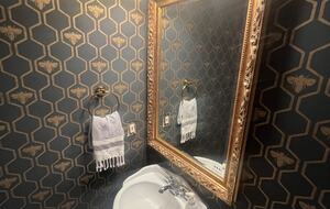 Lakeside Ranch Retreat at Lake Redwine - Newnan, Georgia