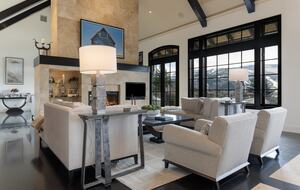 Peaks and Panoramas | Vail Valley Reserve Retreat - Edwards, Colorado