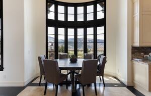 Peaks and Panoramas | Vail Valley Reserve Retreat - Edwards, Colorado