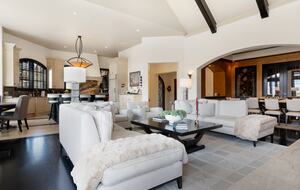 Peaks and Panoramas | Vail Valley Reserve Retreat - Edwards, Colorado