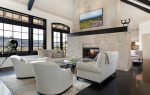 Peaks and Panoramas | Vail Valley Reserve Retreat - Edwards, Colorado