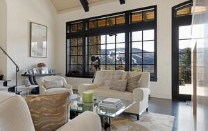 Peaks and Panoramas | Vail Valley Reserve Retreat - Edwards, Colorado