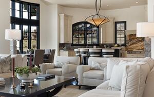 Peaks and Panoramas | Vail Valley Reserve Retreat - Edwards, Colorado