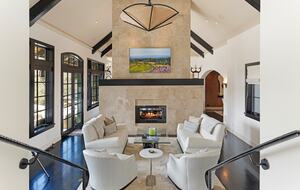 Peaks and Panoramas | Vail Valley Reserve Retreat - Edwards, Colorado