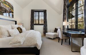 Peaks and Panoramas | Vail Valley Reserve Retreat - Edwards, Colorado