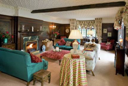 Quintessential English Country House - Norfolk, United Kingdom