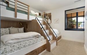 Peaks and Panoramas | Vail Valley Reserve Retreat - Edwards, Colorado