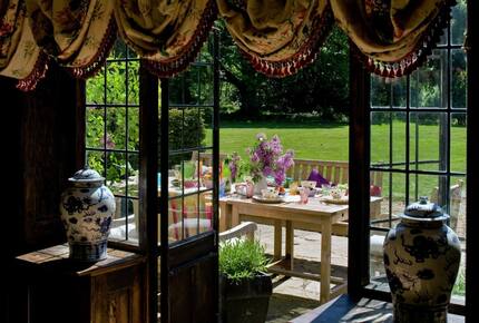 Quintessential English Country House - Norfolk, United Kingdom