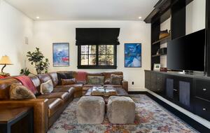 Peaks and Panoramas | Vail Valley Reserve Retreat - Edwards, Colorado