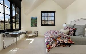 Peaks and Panoramas | Vail Valley Reserve Retreat - Edwards, Colorado