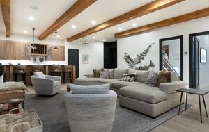 Peaks and Panoramas | Vail Valley Reserve Retreat - Edwards, Colorado