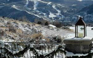 Peaks and Panoramas | Vail Valley Reserve Retreat - Edwards, Colorado