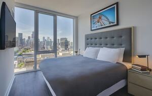 Quintess Collection - Wells - Chicago, Illinois