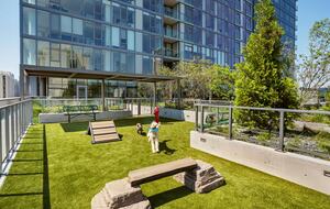 Quintess Collection - Wells - Chicago, Illinois