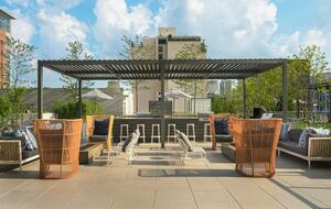 Quintess Collection - Wells - Chicago, Illinois