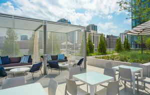 Quintess Collection - Wells - Chicago, Illinois