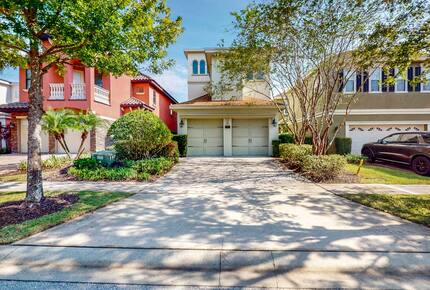 Quintess Collection - Castle Pines - Reunion, Florida