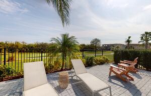 Quintess Collection - Castle Pines - Reunion, Florida