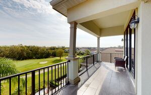 Quintess Collection - Castle Pines - Reunion, Florida