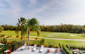 Quintess Collection - Castle Pines - Reunion, Florida