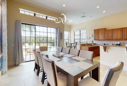 Quintess Collection - Castle Pines - Reunion, Florida