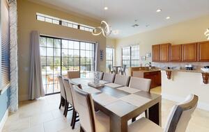 Quintess Collection - Castle Pines - Reunion, Florida