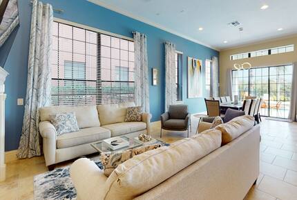 Quintess Collection - Castle Pines - Reunion, Florida