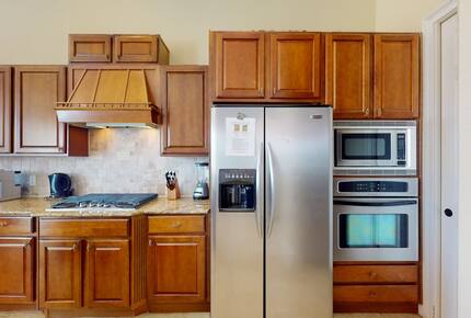 Quintess Collection - Castle Pines - Reunion, Florida