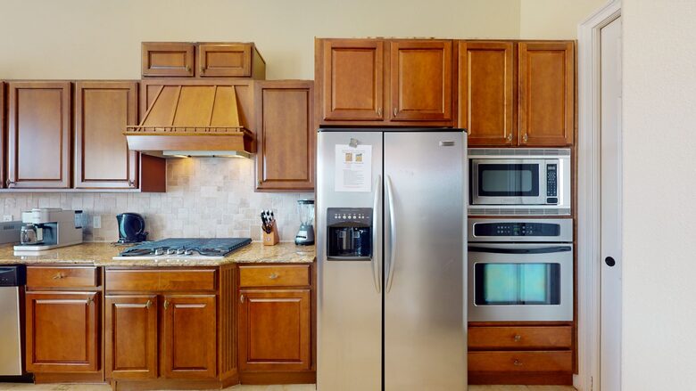 Quintess Collection - Castle Pines - Reunion, Florida