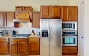 Quintess Collection - Castle Pines - Reunion, Florida