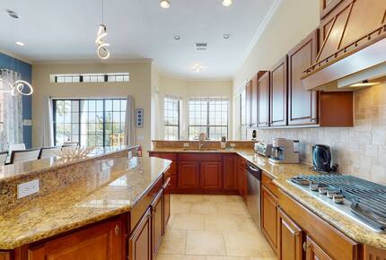 Quintess Collection - Castle Pines - Reunion, Florida