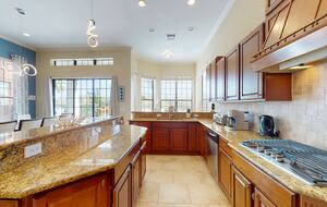 Quintess Collection - Castle Pines - Reunion, Florida