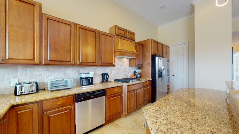 Quintess Collection - Castle Pines - Reunion, Florida