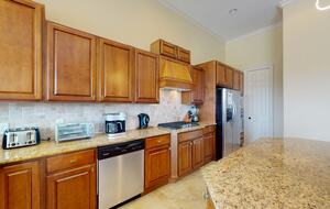 Quintess Collection - Castle Pines - Reunion, Florida