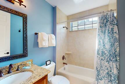 Quintess Collection - Castle Pines - Reunion, Florida