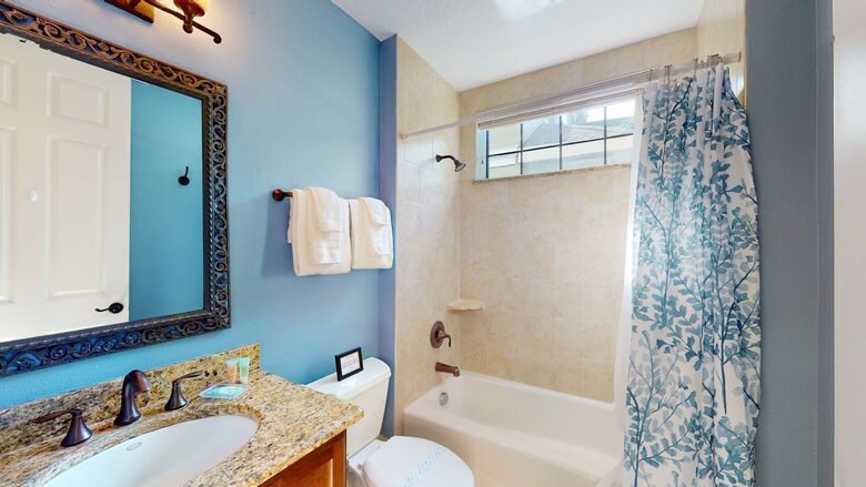 Quintess Collection - Castle Pines - Reunion, Florida