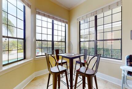 Quintess Collection - Castle Pines - Reunion, Florida