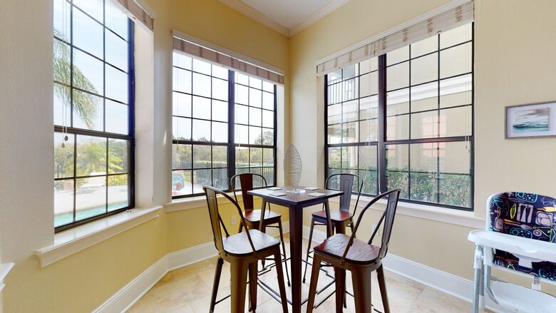 Quintess Collection - Castle Pines - Reunion, Florida