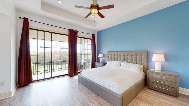 Quintess Collection - Castle Pines - Reunion, Florida