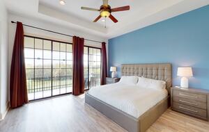 Quintess Collection - Castle Pines - Reunion, Florida