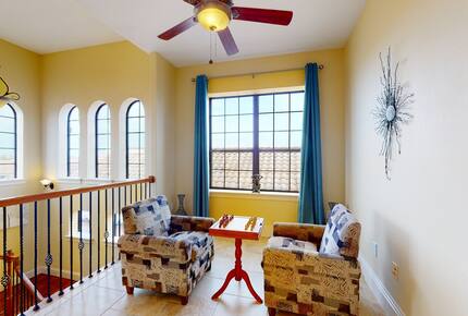 Quintess Collection - Castle Pines - Reunion, Florida