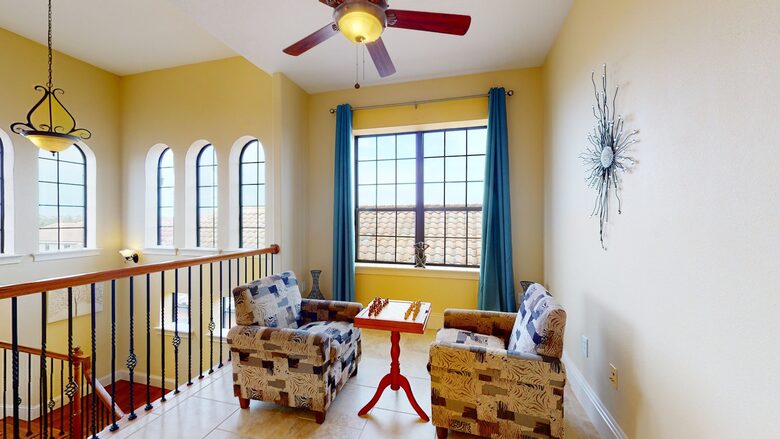 Quintess Collection - Castle Pines - Reunion, Florida