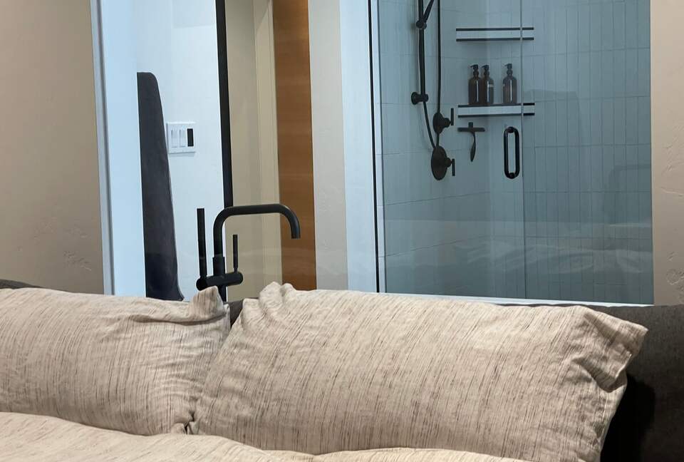 Ski-In/Ski-Out Luxury Chalet with Breathtaking Mountain Views - Whitefish, Montana