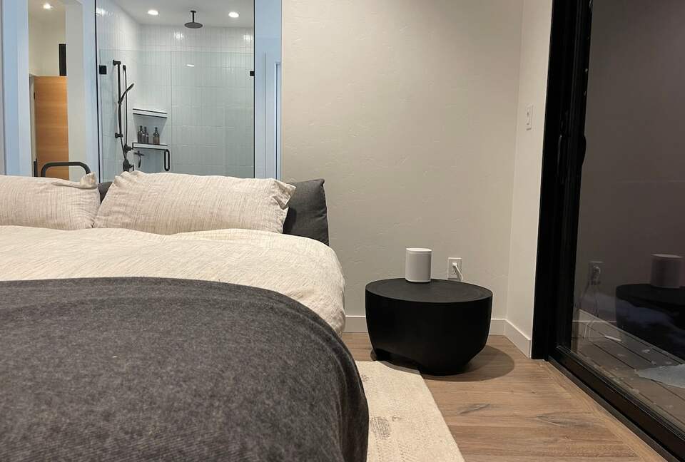 Ski-In/Ski-Out Luxury Chalet with Breathtaking Mountain Views - Whitefish, Montana