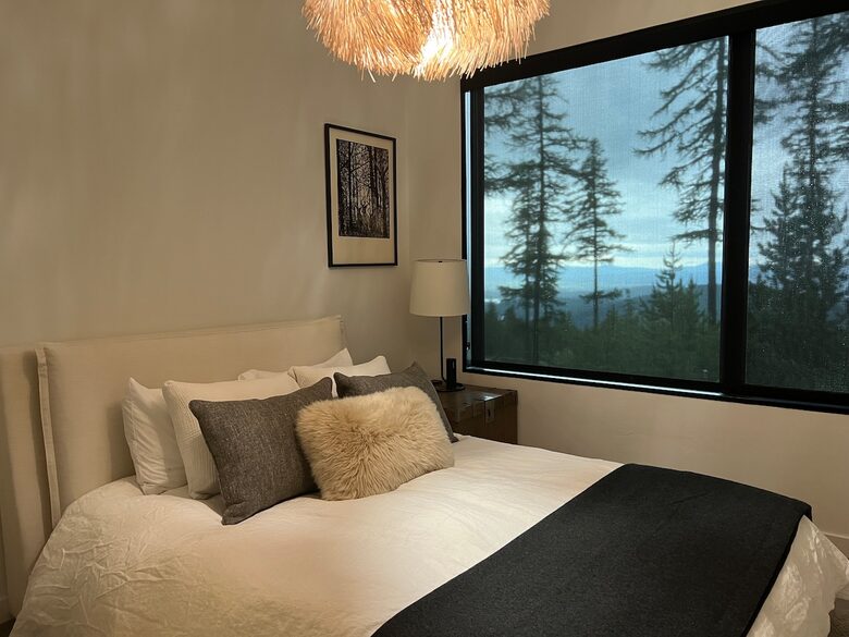 Ski-In/Ski-Out Luxury Chalet with Breathtaking Mountain Views - Whitefish, Montana