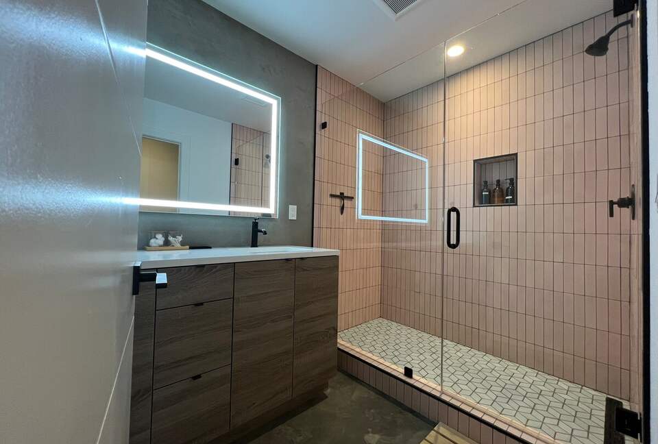 Ski-In/Ski-Out Luxury Chalet with Breathtaking Mountain Views - Whitefish, Montana