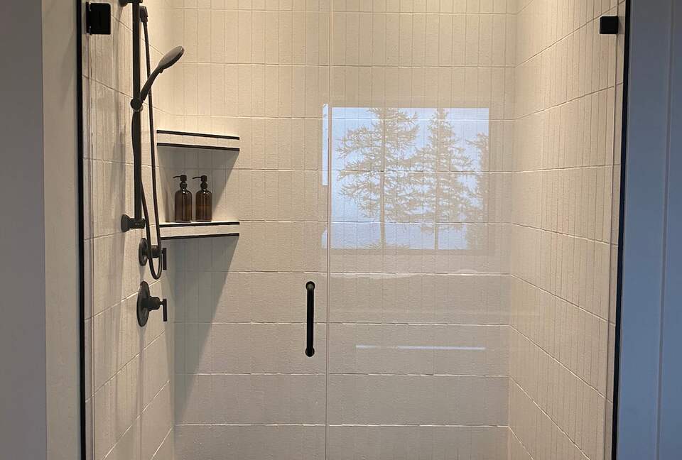 Ski-In/Ski-Out Luxury Chalet with Breathtaking Mountain Views - Whitefish, Montana