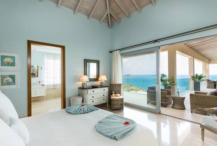 Turtle Point - Freetown, Antigua And Barbuda